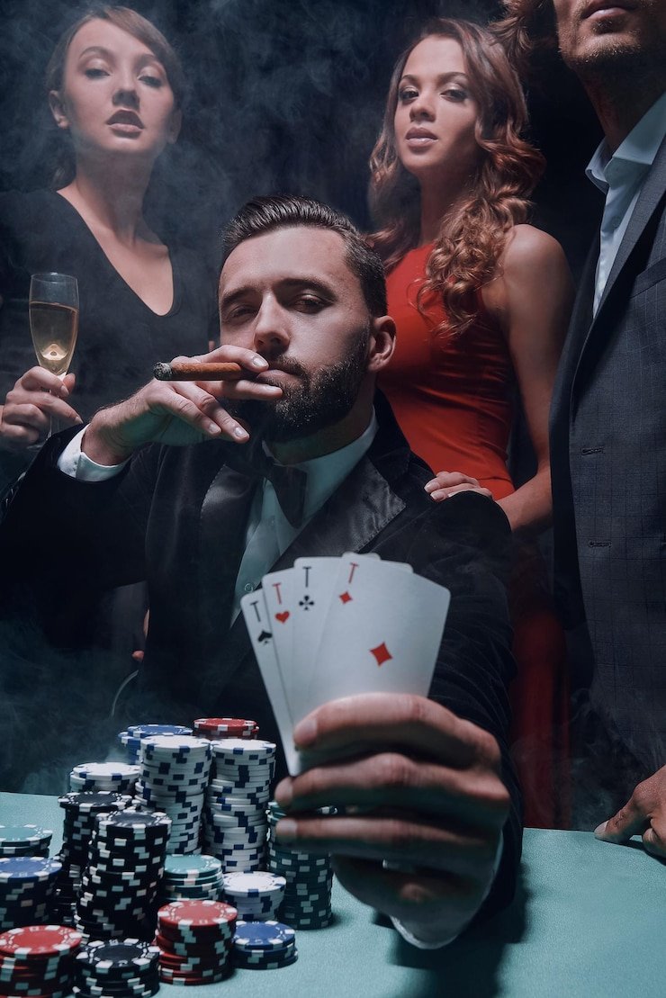 playbok88 platform showing live-dealer studio and mobile app interface on smartphone
